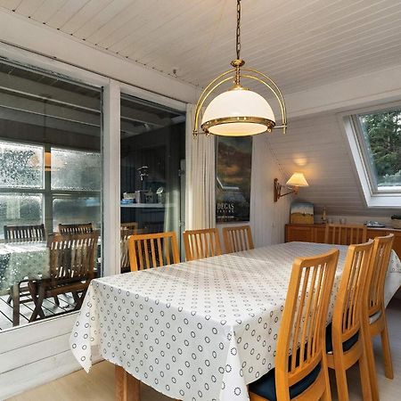 Holiday Home Blavand VI 外观 照片