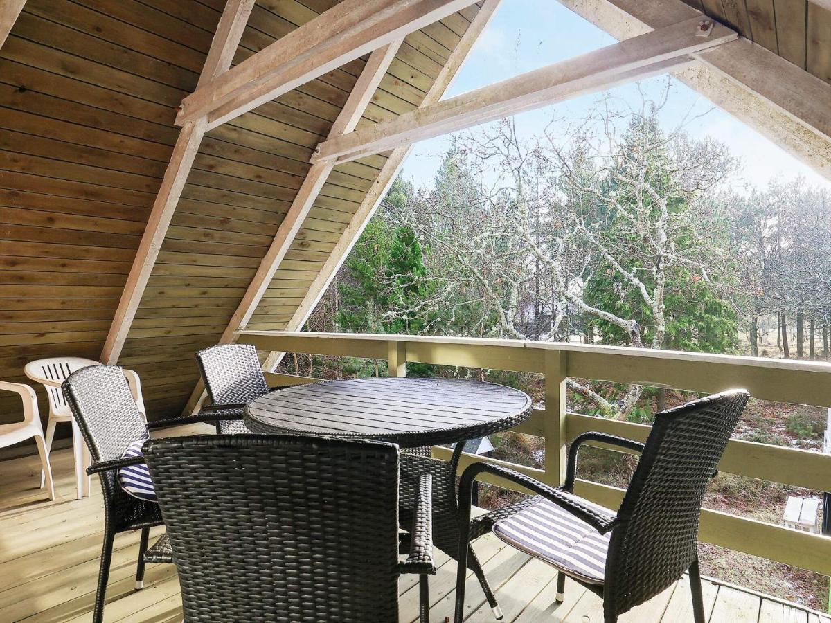 Holiday Home Blavand VI 外观 照片