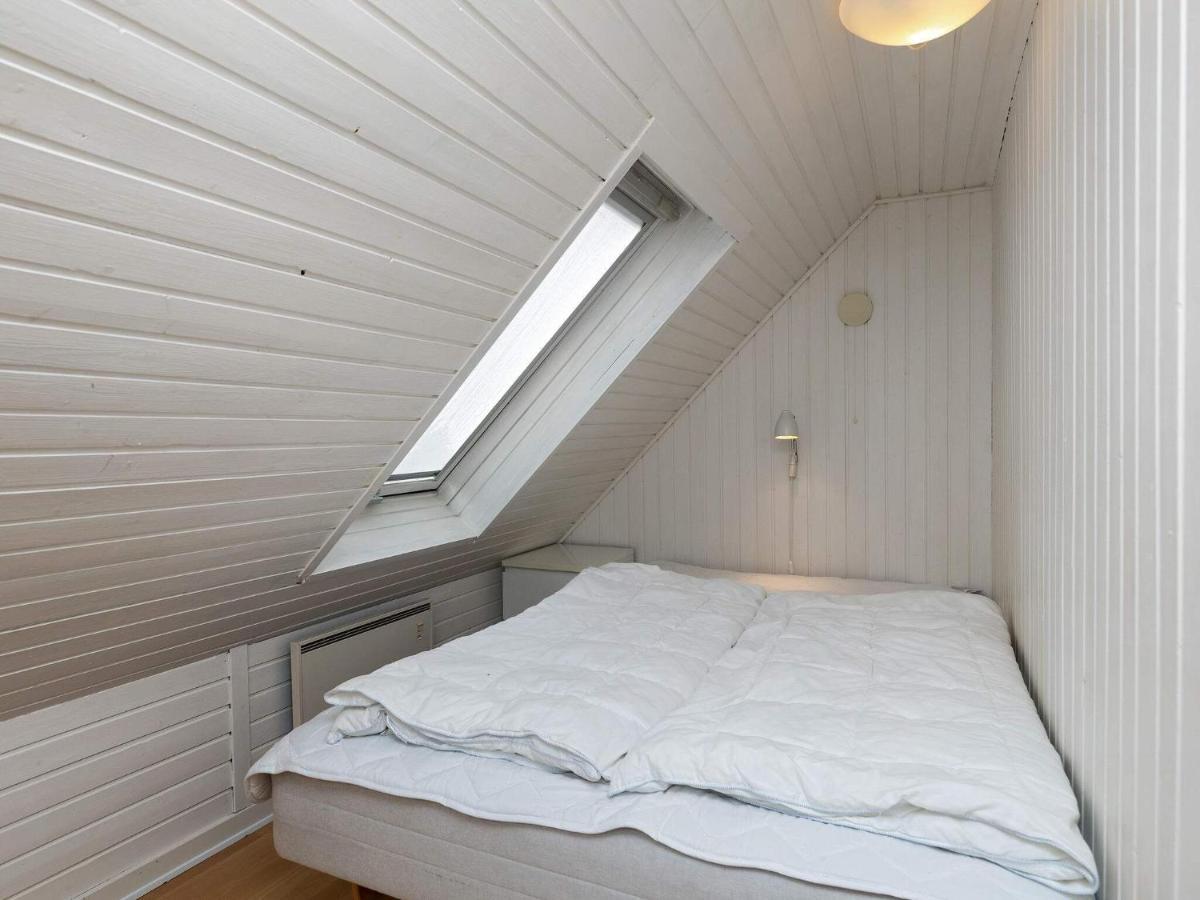 Holiday Home Blavand VI 外观 照片