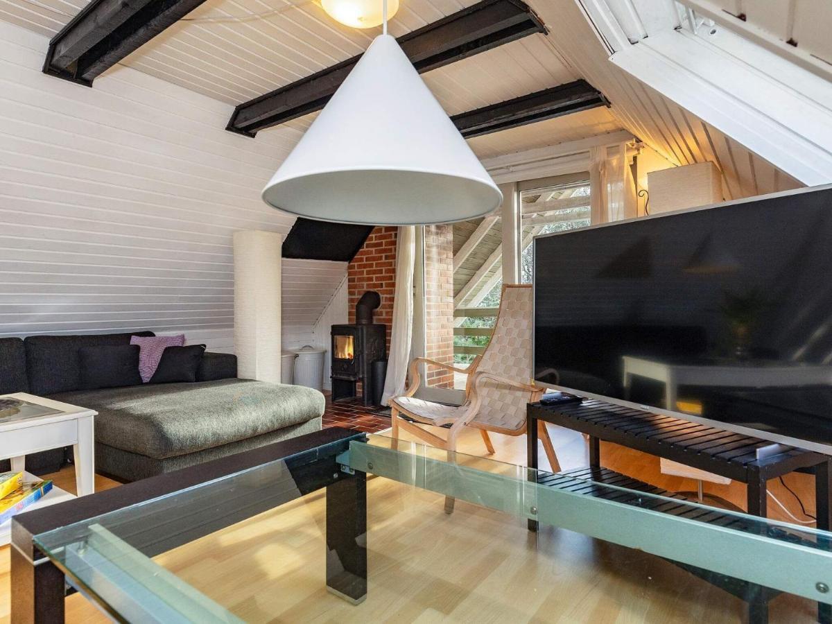 Holiday Home Blavand VI 外观 照片
