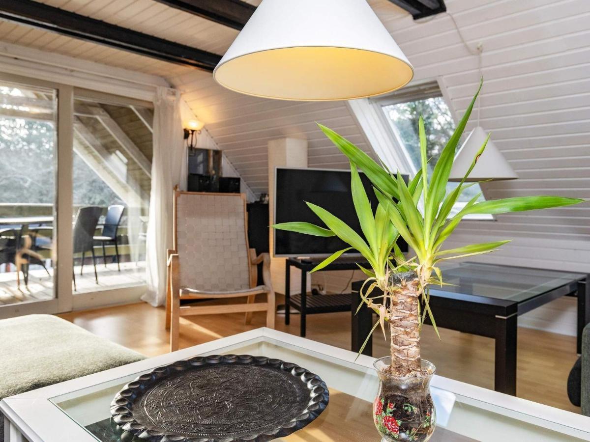 Holiday Home Blavand VI 外观 照片